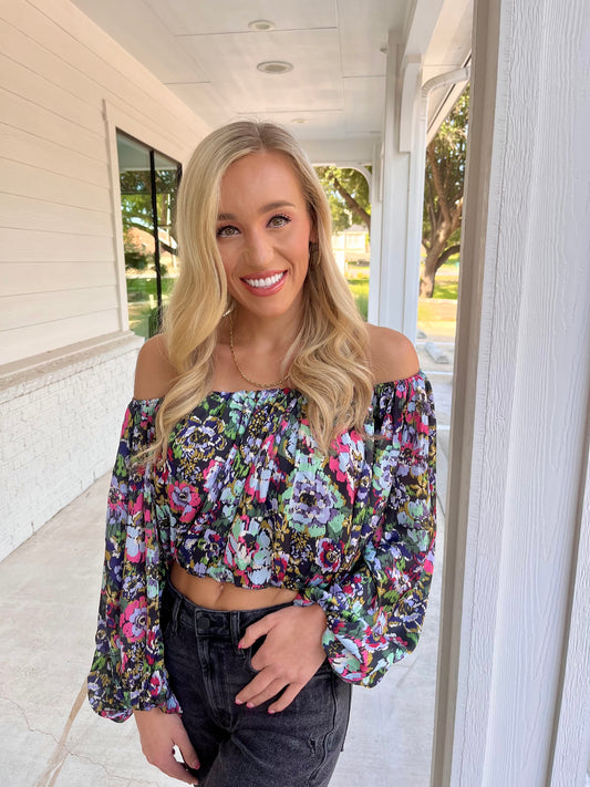 Amanda Top
