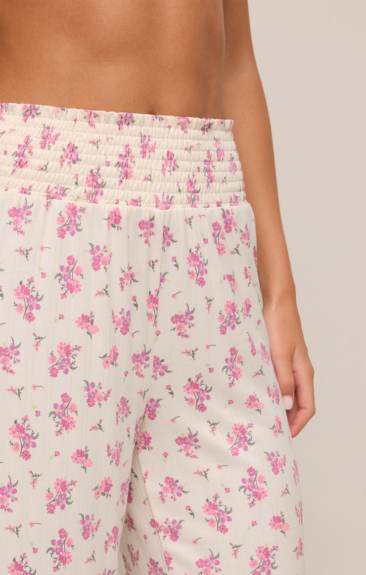 Dawn Ditsy Pant