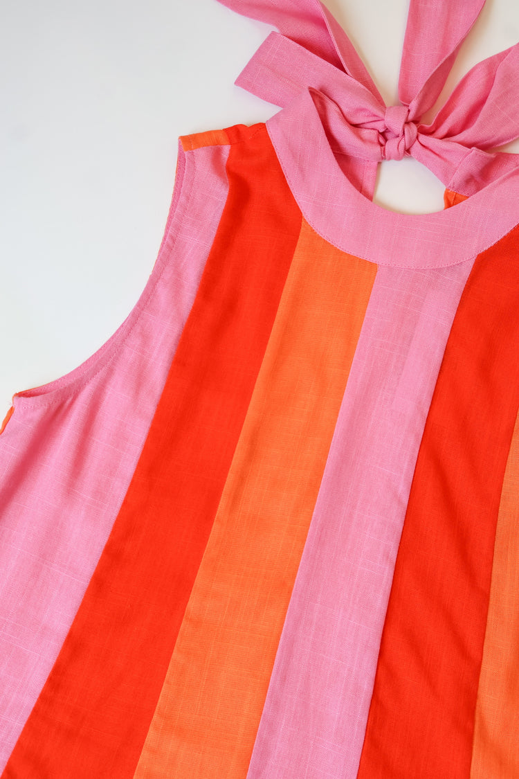 Soho Picnic Top