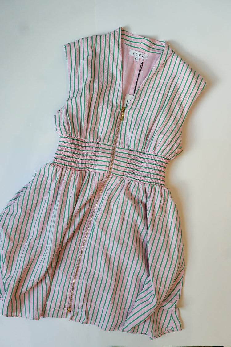 Sweet Tea Sippin' Dress