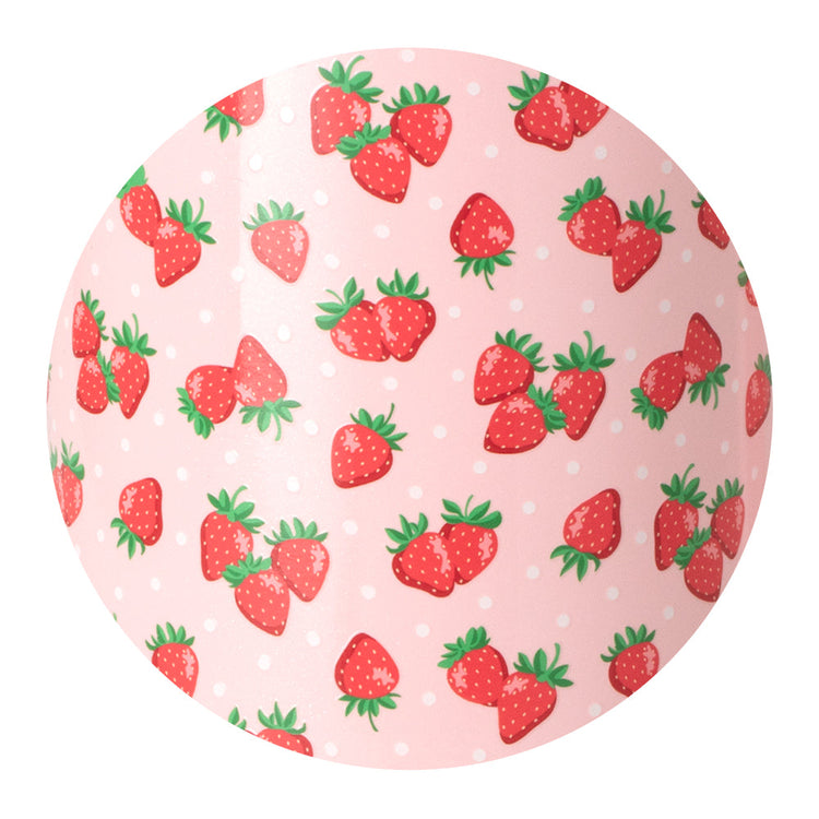 Strawberry Shortcake Mega Mug 30 oz.