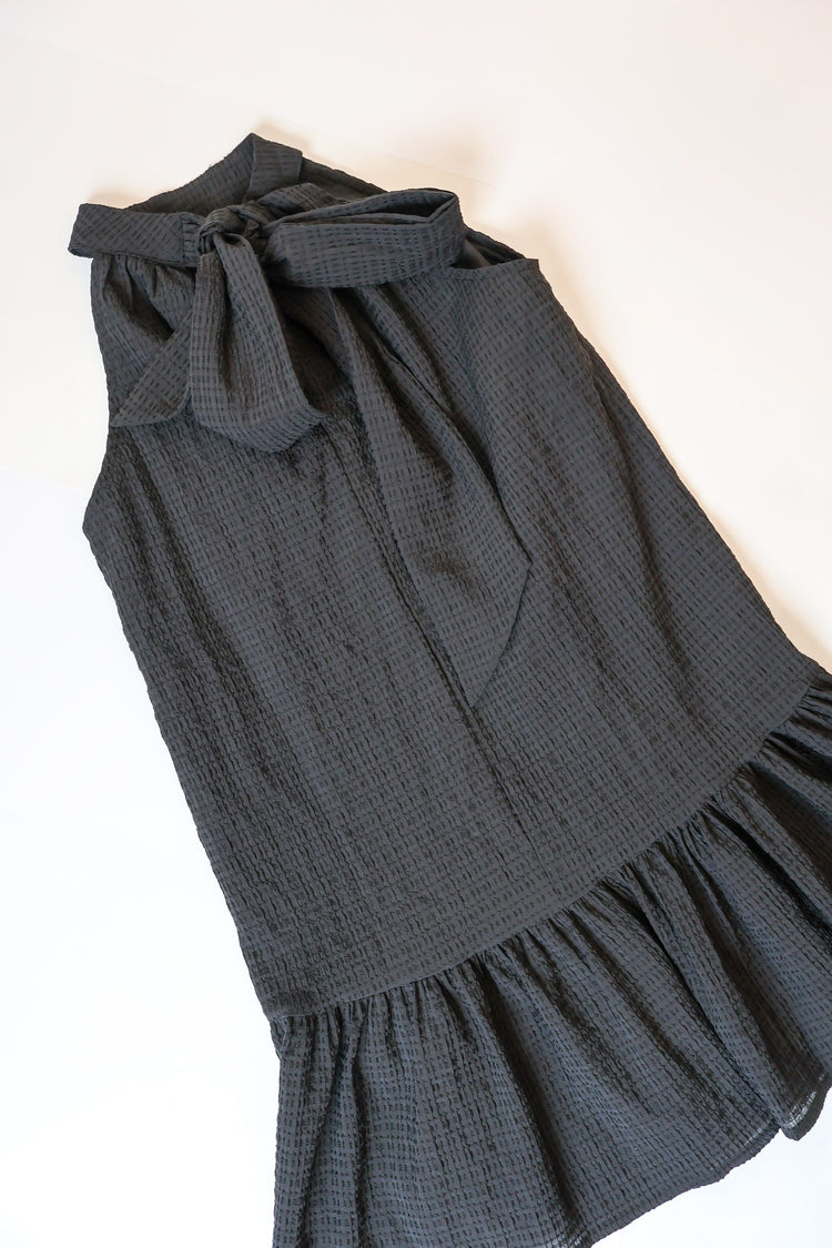 Glam Girl Mini Dress