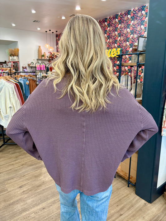 Dawson Pocket Thermal