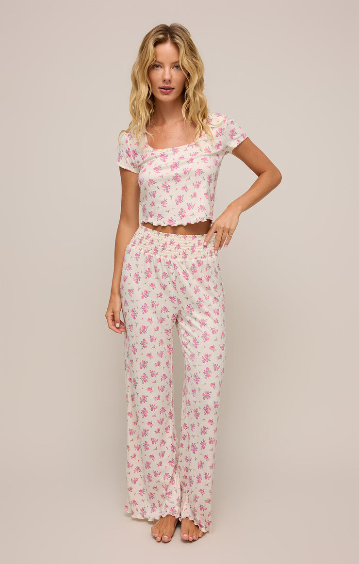 Dawn Ditsy Pant