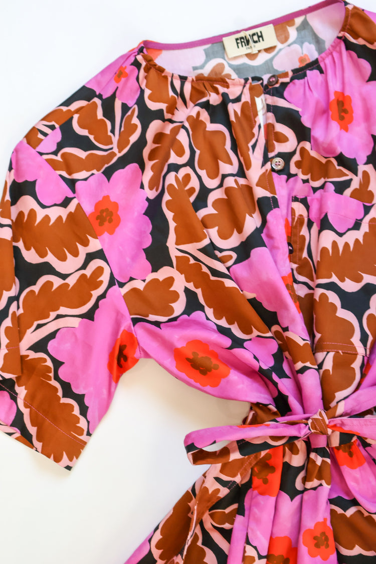 Salvinia Romper