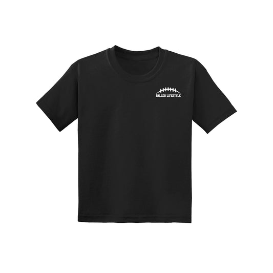 Football Respect the Drip Tee