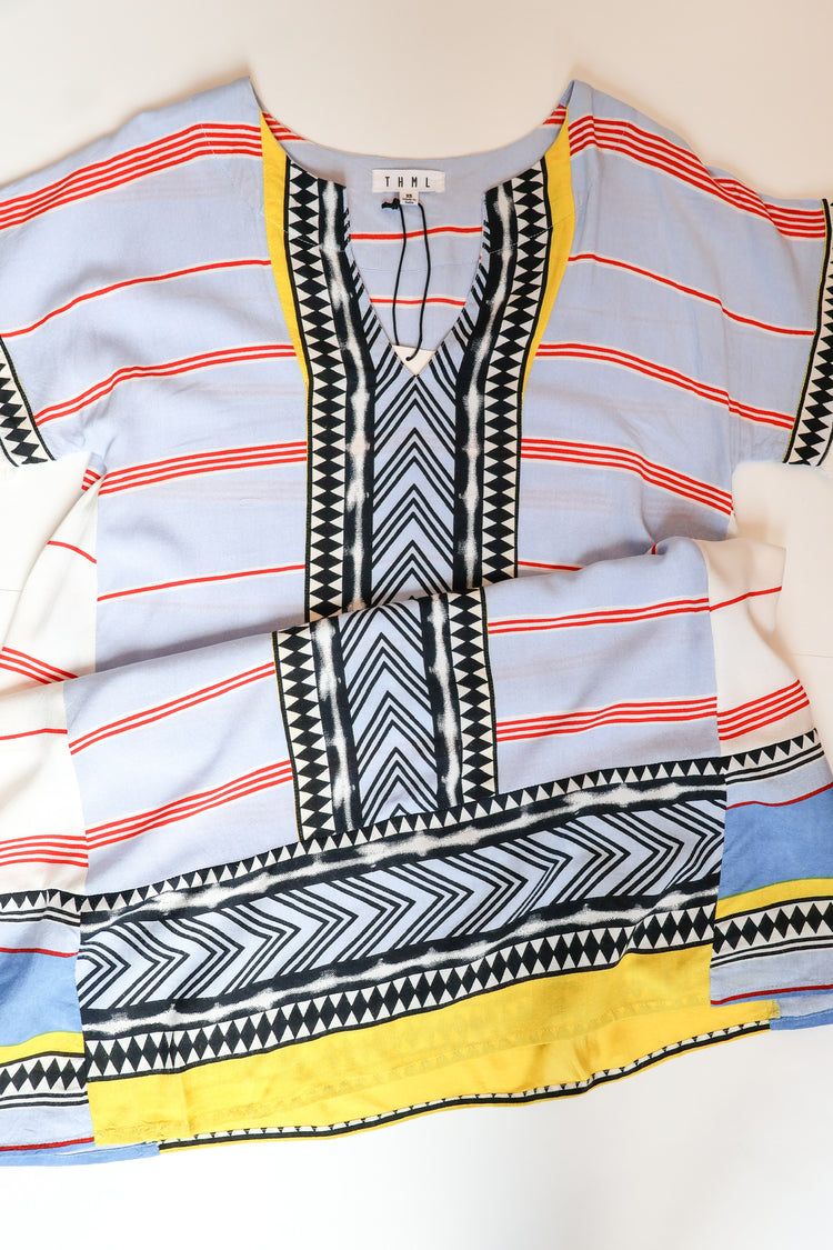 Weekend Outing Dress
