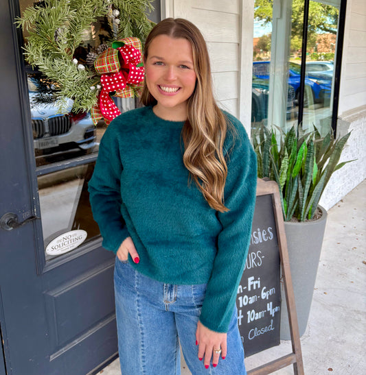 Marlina Twilight Bay Sweater