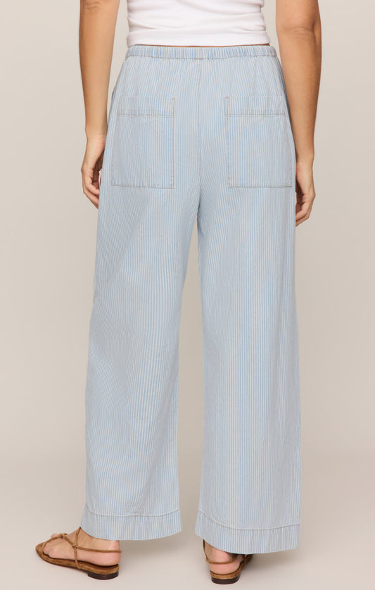 The Carpenter Pant
