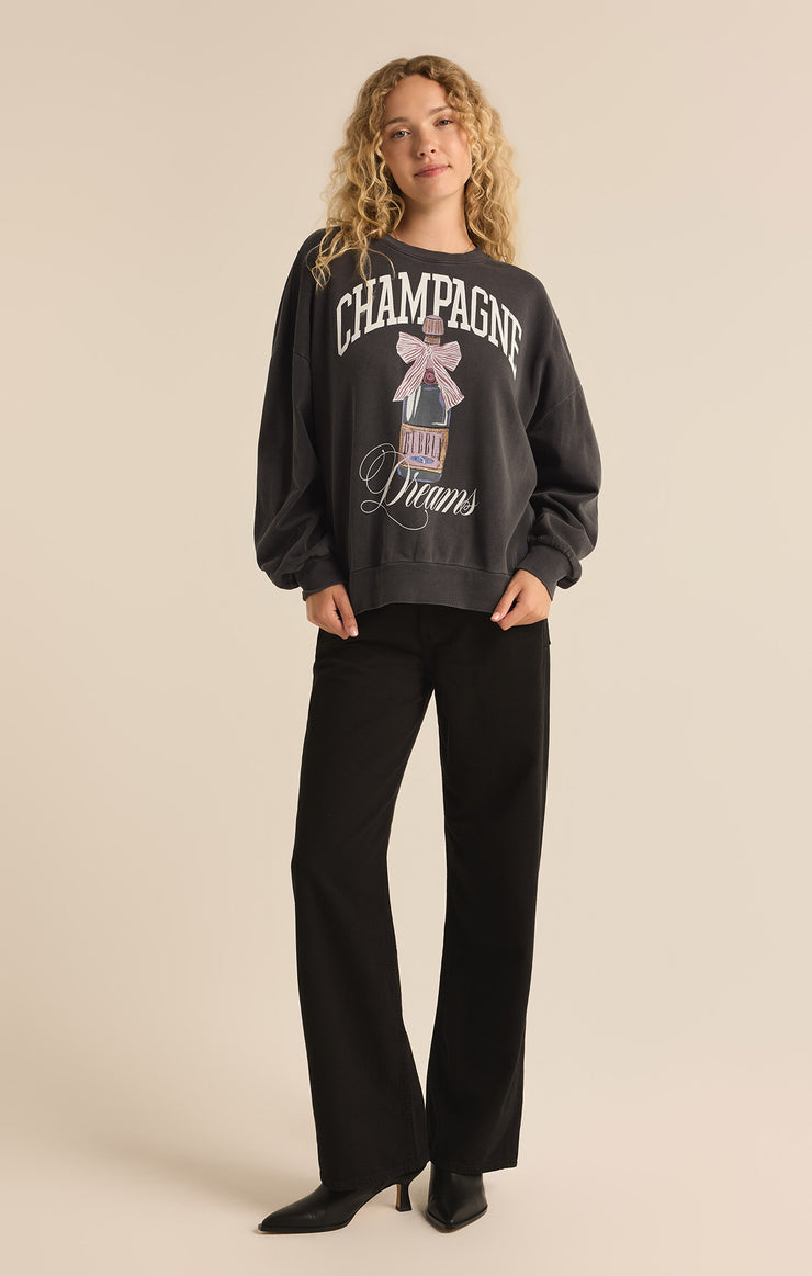 Dreams Sunday Sweatshirt