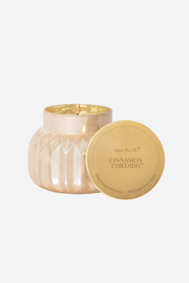 Cinnamon Cortado Royal Gem 19oz. Signature Candle