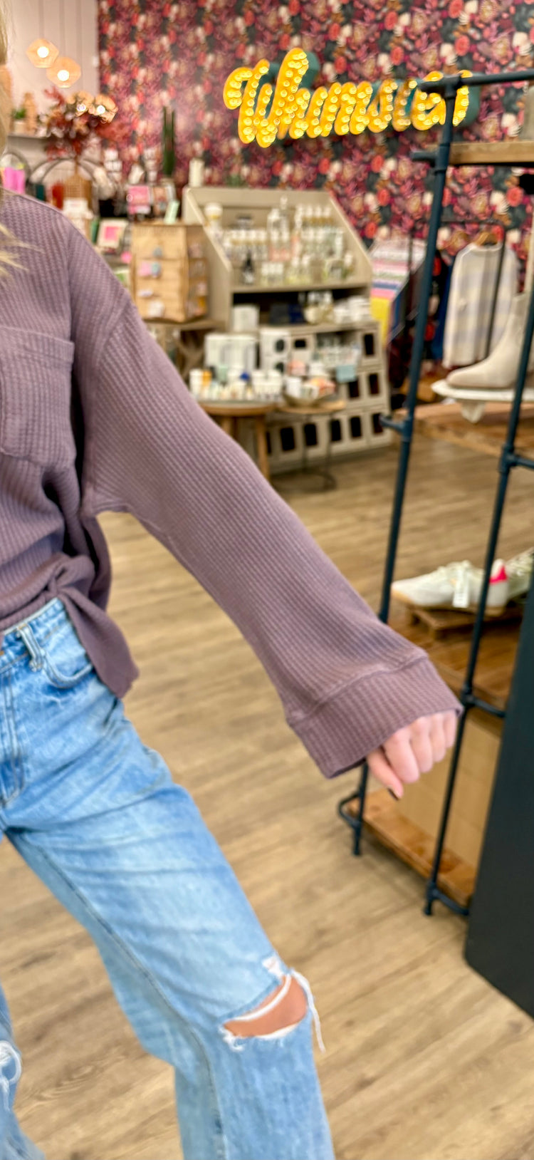 Dawson Pocket Thermal