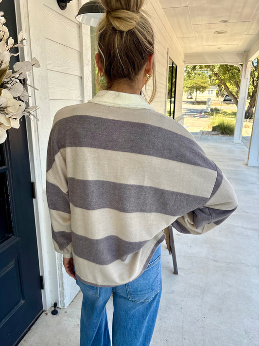 Hayride Cutie Top
