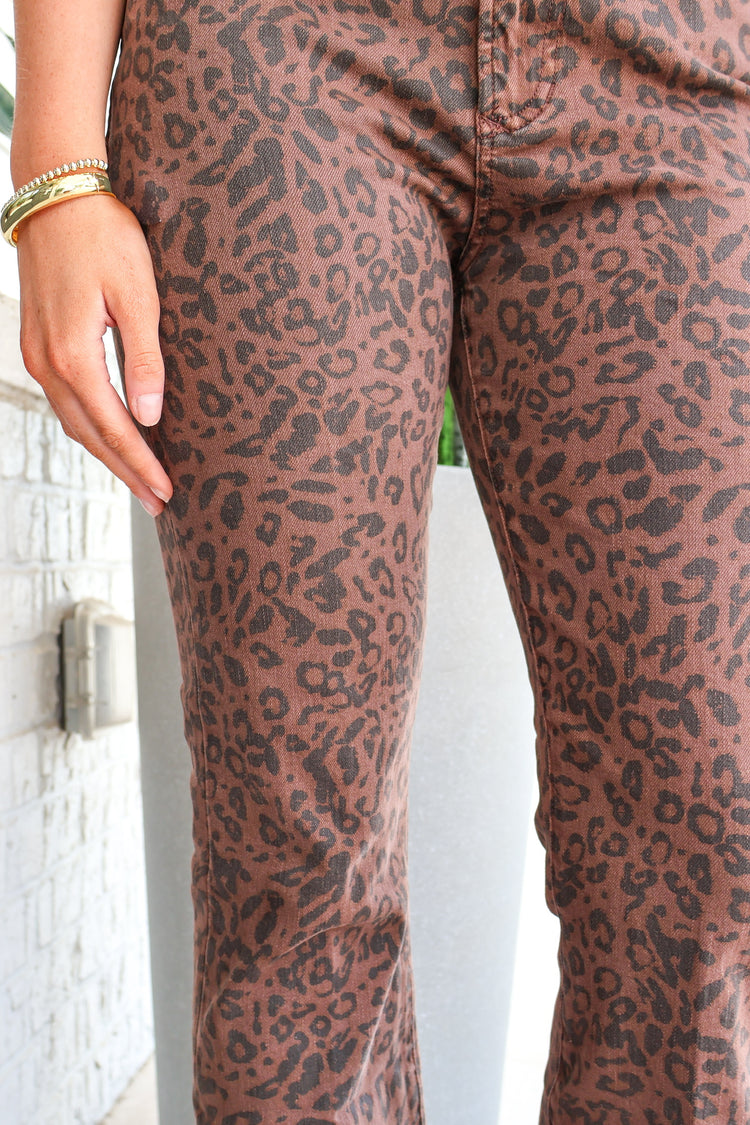 Jeanne Dear John Denim