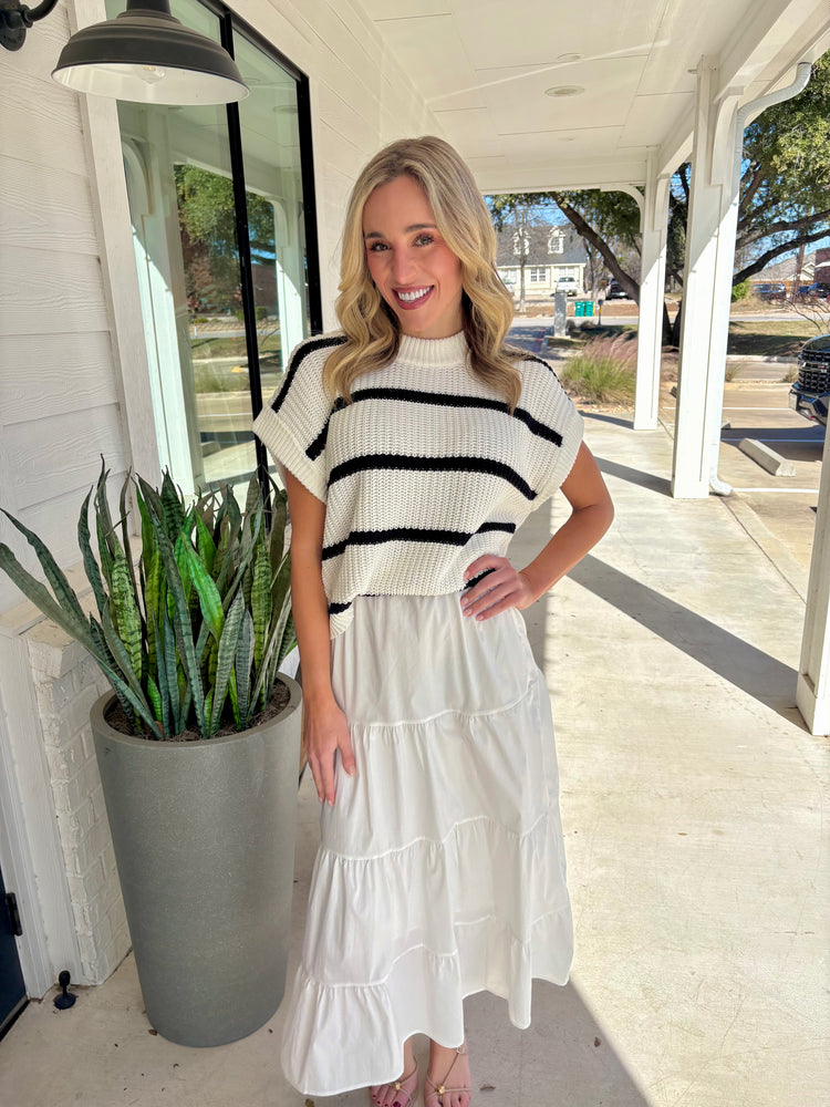 My Favorite Day Midi Dress