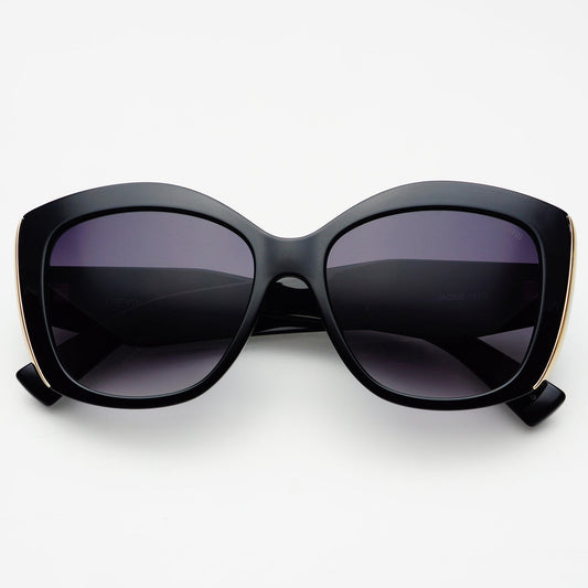 Jackie Freyrs Sunglasses