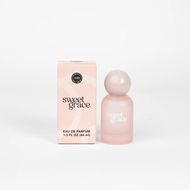 Sweet Grace Eau De Parfum
