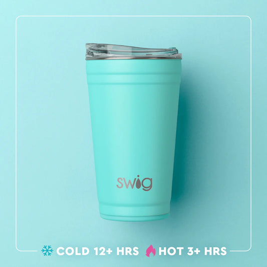 We've Got Spirit Maroon Party Cup 24oz.