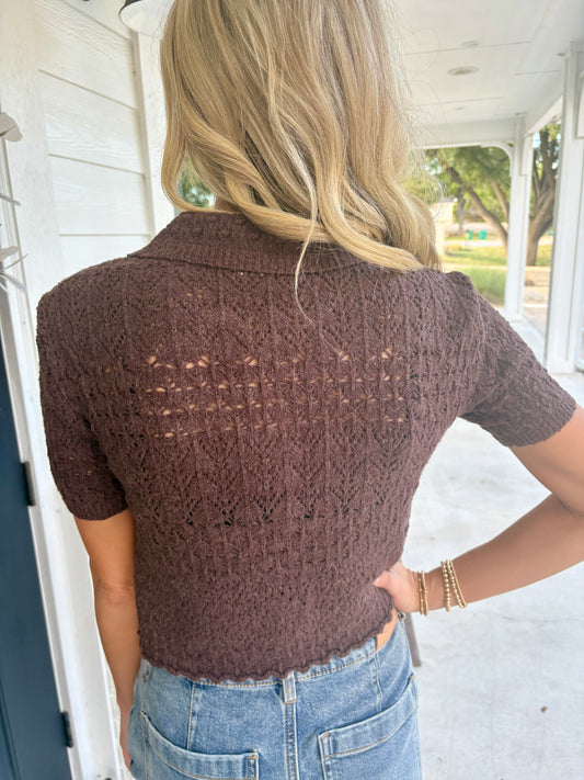 Daylight Cardigan