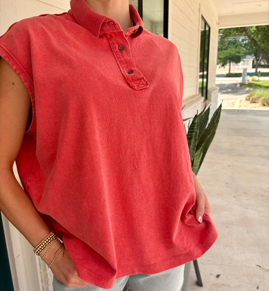 Keep On Polo