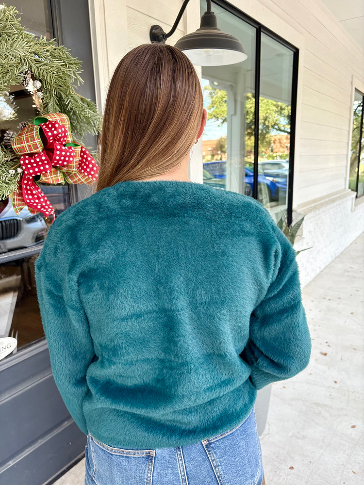 Marlina Twilight Bay Sweater