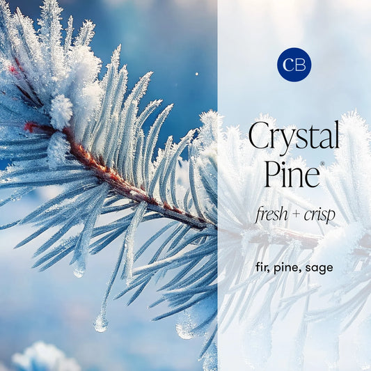 Crystal Pine Hand Wash 11.8oz.