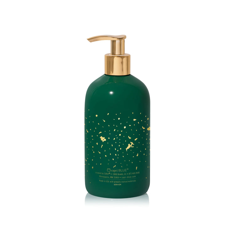 Crystal Pine Hand Wash 11.8oz.