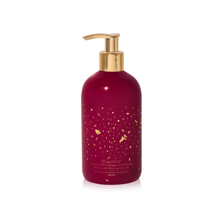 Tinsel & Spice Hand Wash 11.8oz.