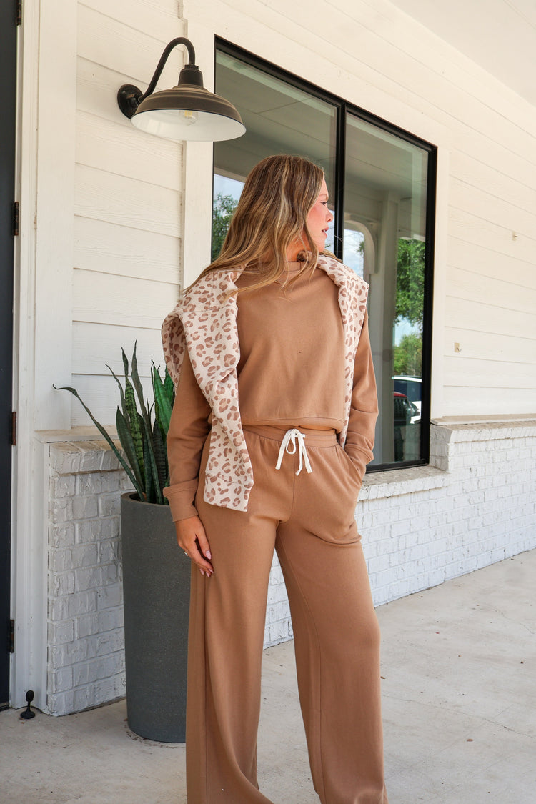 Clubhouse Pant