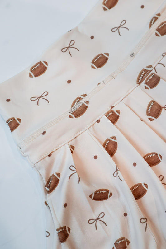 Game Day Athletic Skort