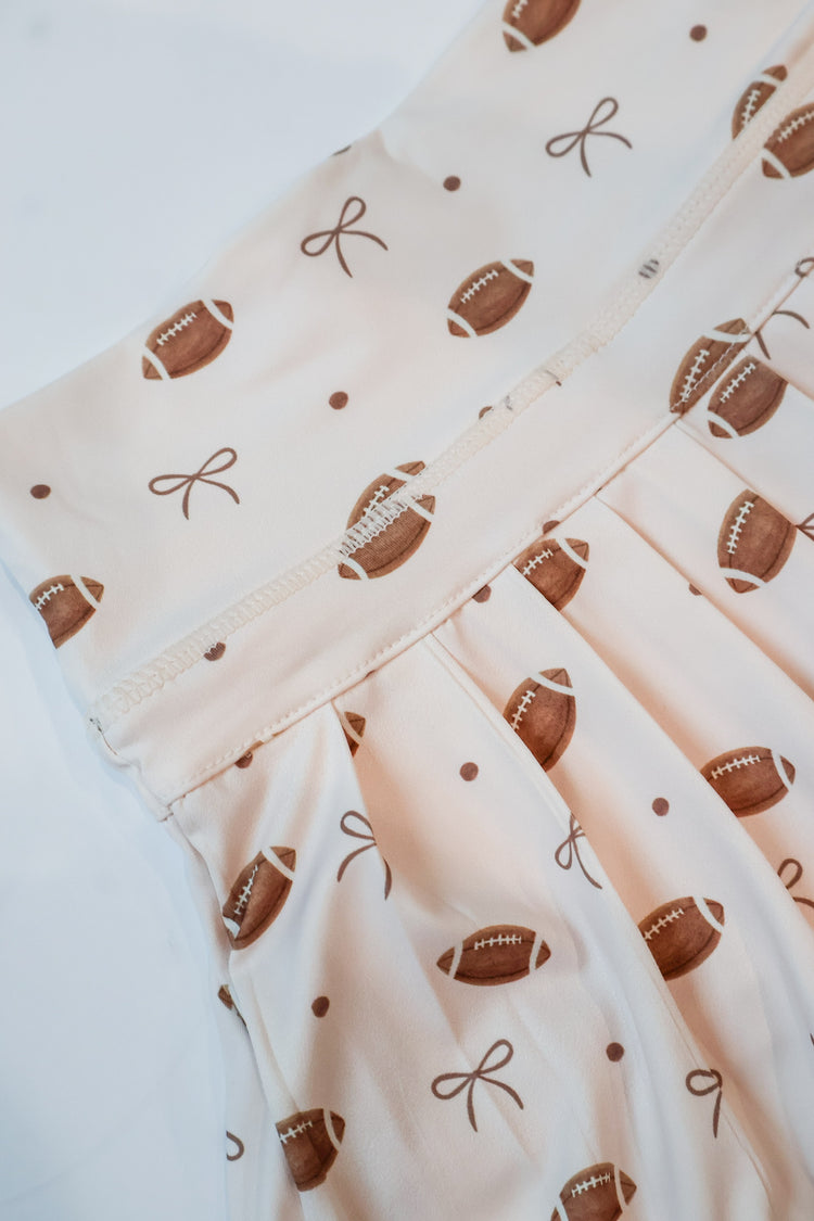 Game Day Athletic Skort