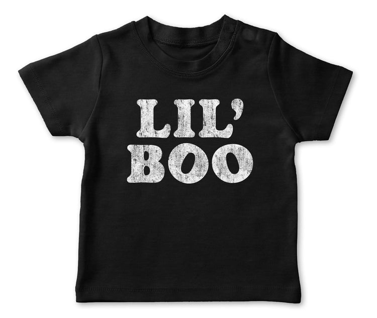 Lil' Boo Toddler Tee