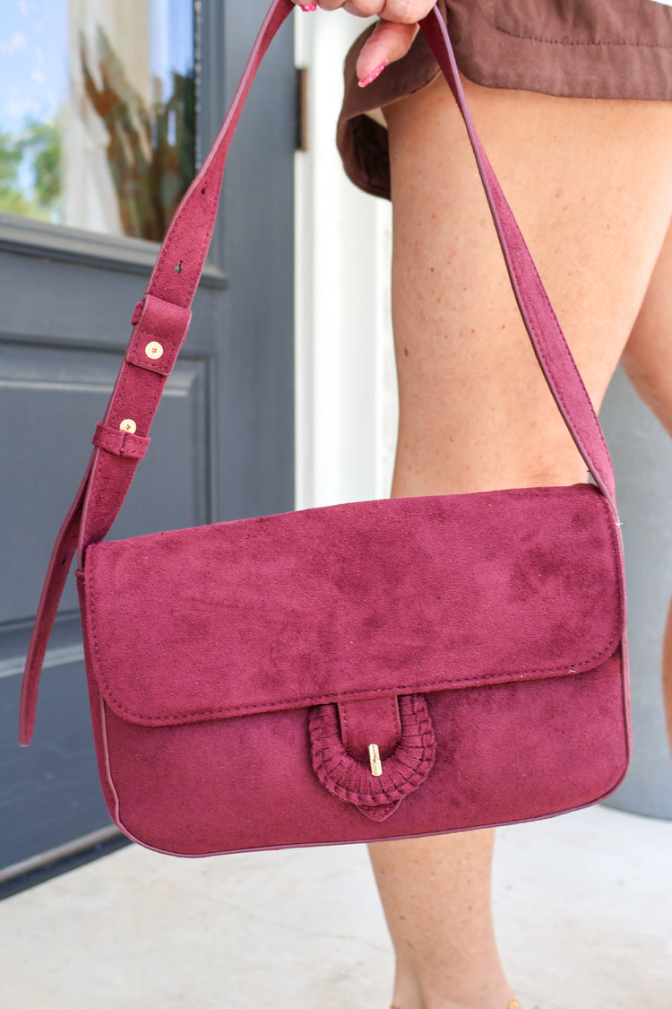 Juliette Shoulder Bag