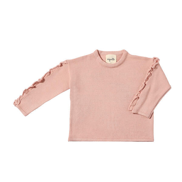 Rose Jess Sweater