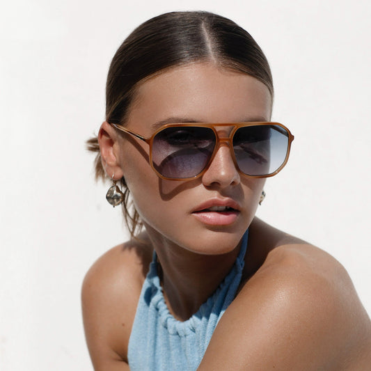 Billie Freyrs Sunglasses