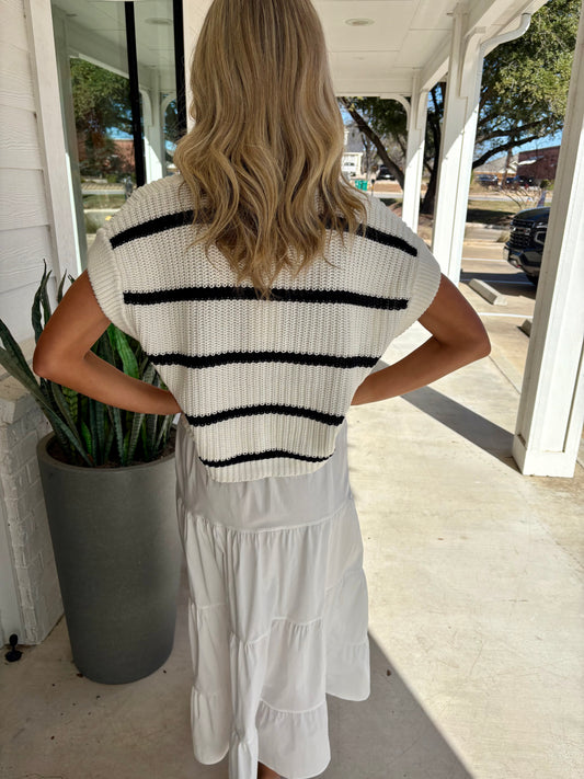 My Favorite Day Midi Dress