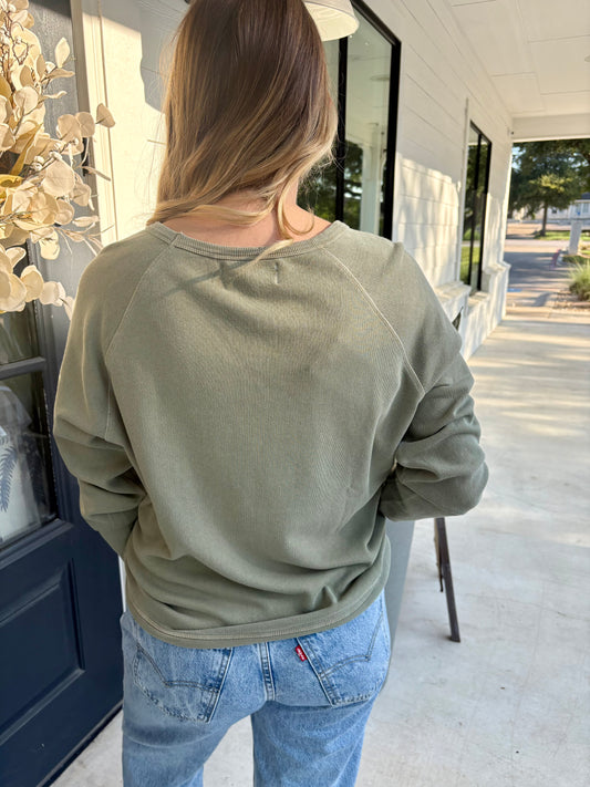 Lilja Sweatshirt