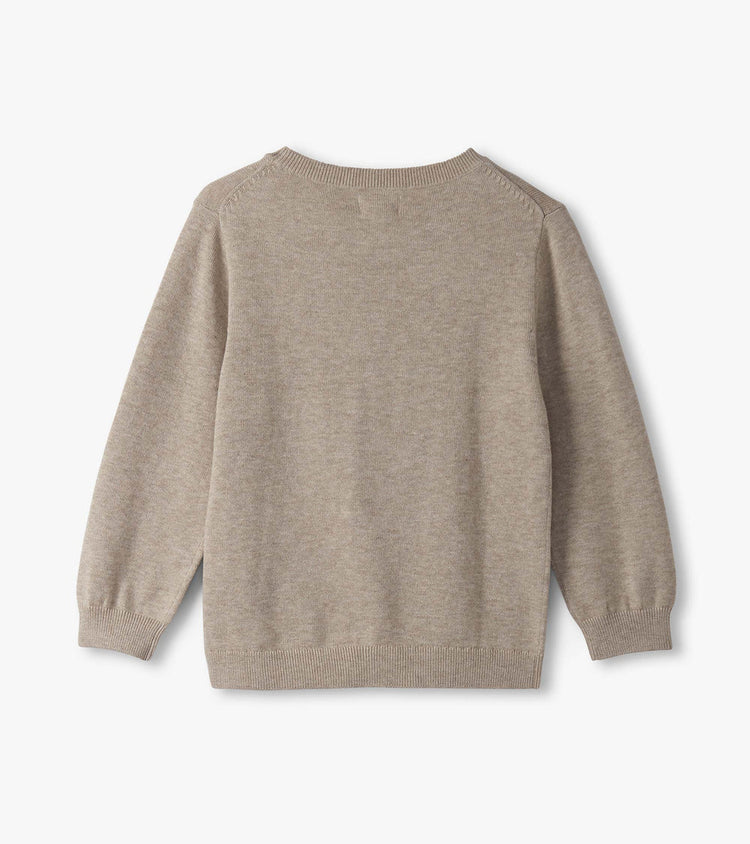 Ranch Crew Neck Sweater
