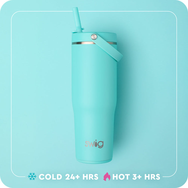 Hunting Camo Leakproof To-Go Tumbler 30 oz.