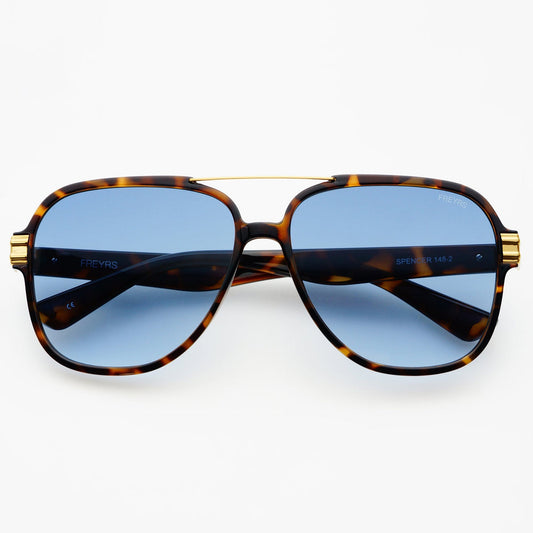 Spencer Freyrs Sunglasses