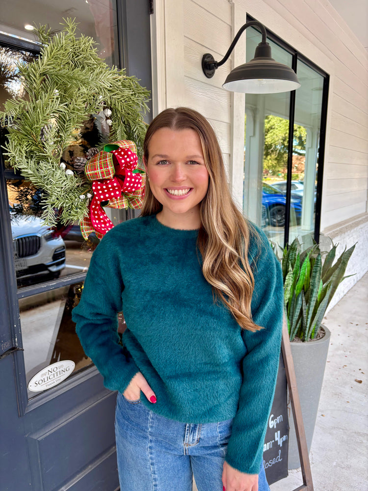 Marlina Twilight Bay Sweater