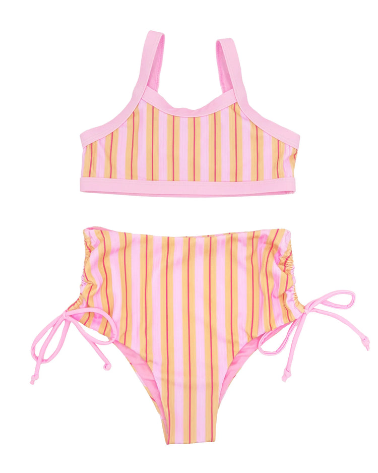 Golden Sun Retro-Kini