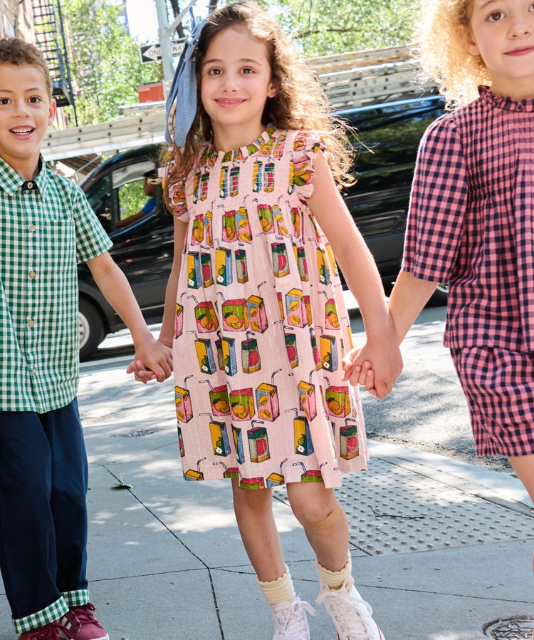 Juice Boxes Stevie Dress