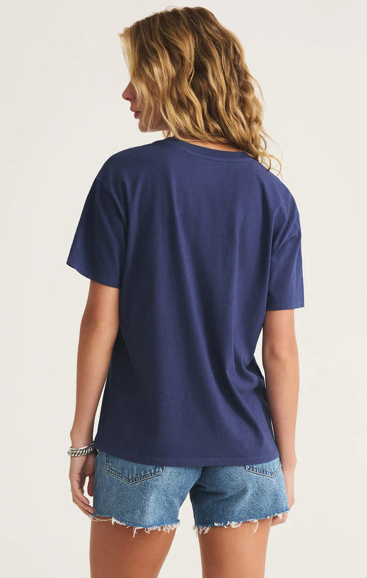 Party Boyfriend Tee