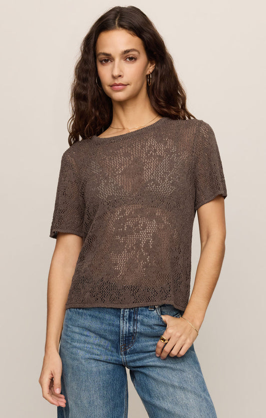 Waverton Short Sleeve Tee