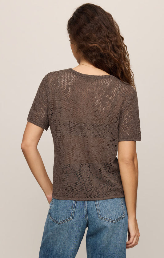 Waverton Short Sleeve Tee