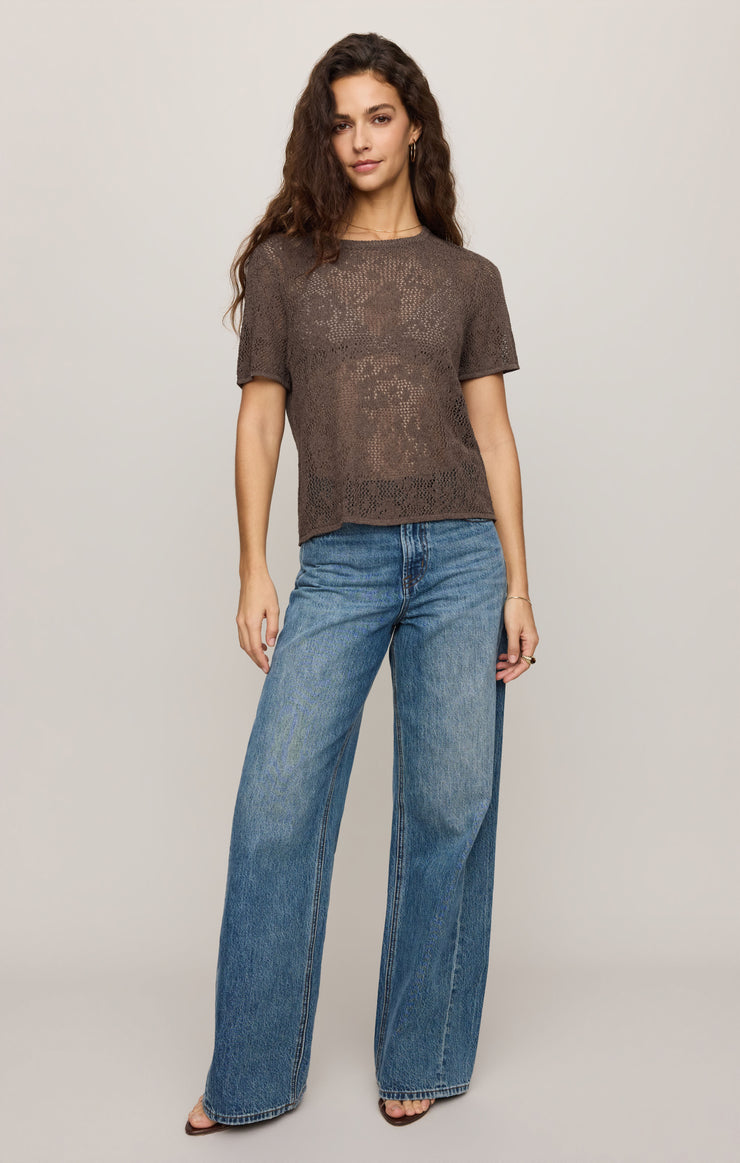 Waverton Short Sleeve Tee