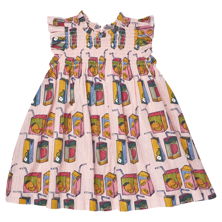 Juice Boxes Stevie Dress