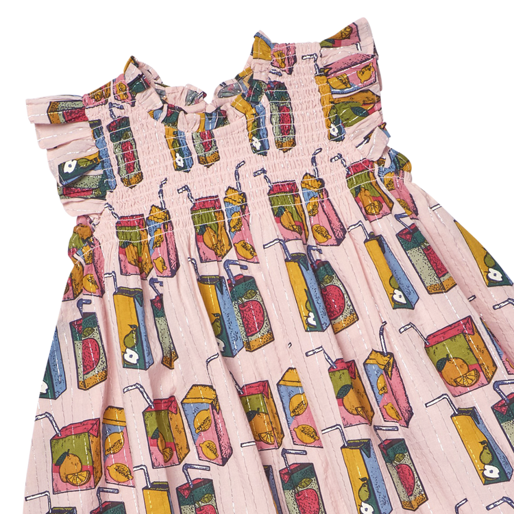 Juice Boxes Stevie Dress
