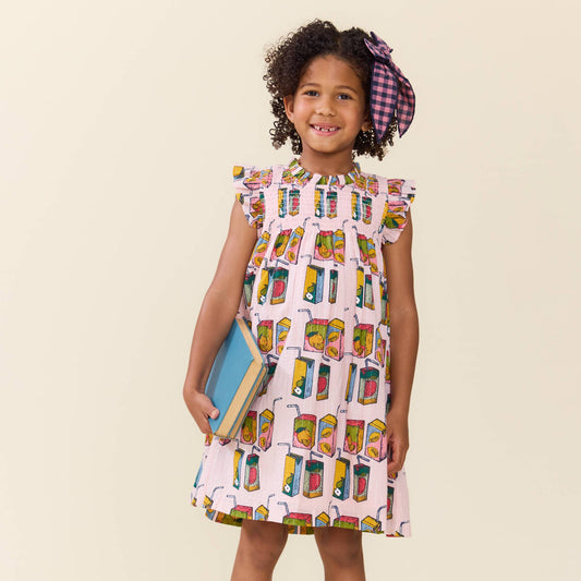 Juice Boxes Stevie Dress